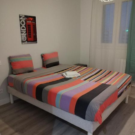 Appartement Entier Монпелие Екстериор снимка
