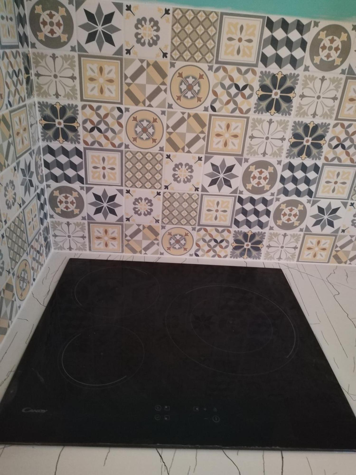 Appartement Entier Монпелие Екстериор снимка