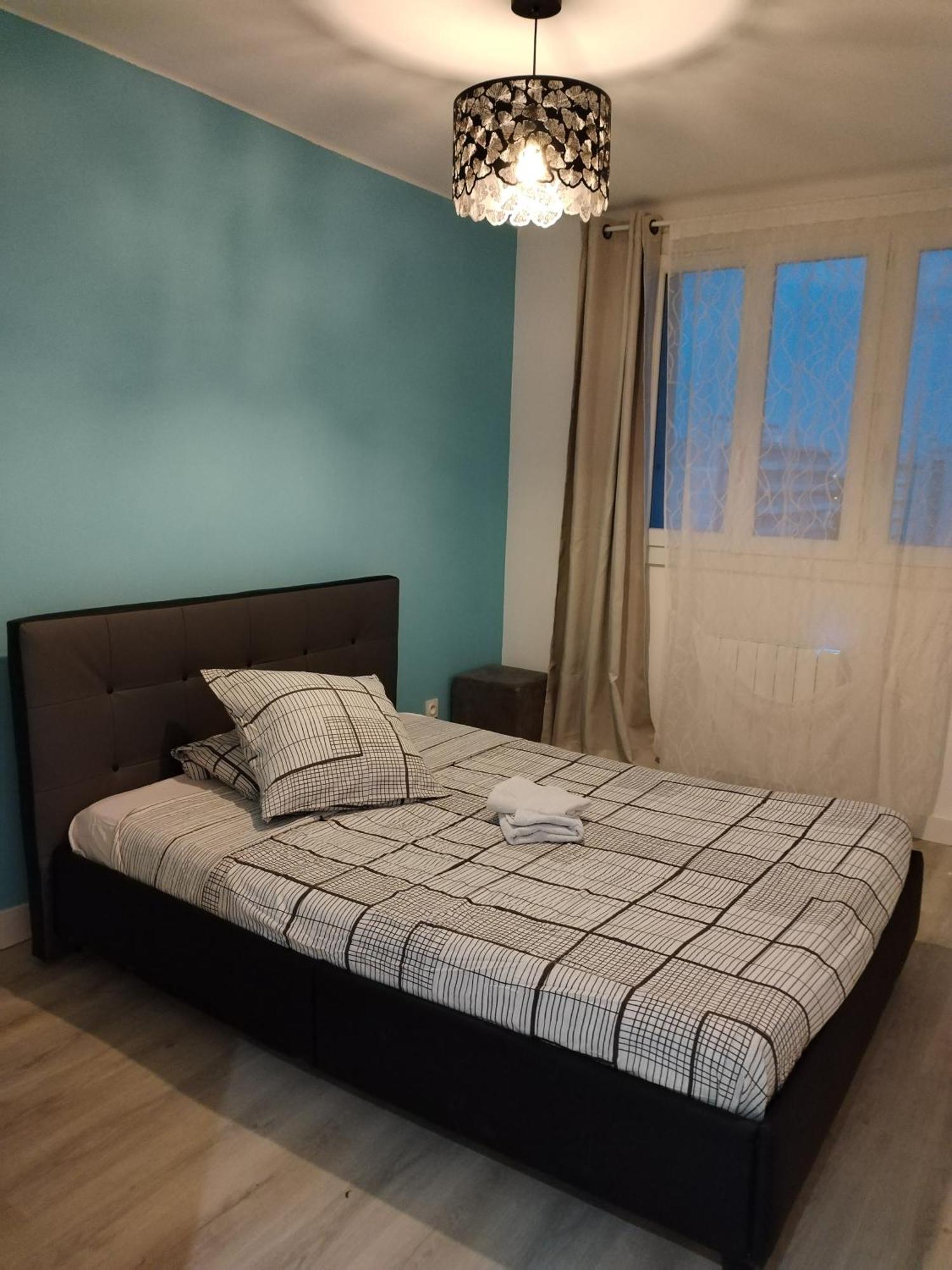 Appartement Entier Монпелие Екстериор снимка